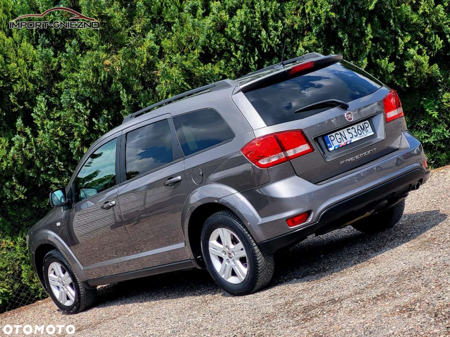 Fiat Freemont - 2