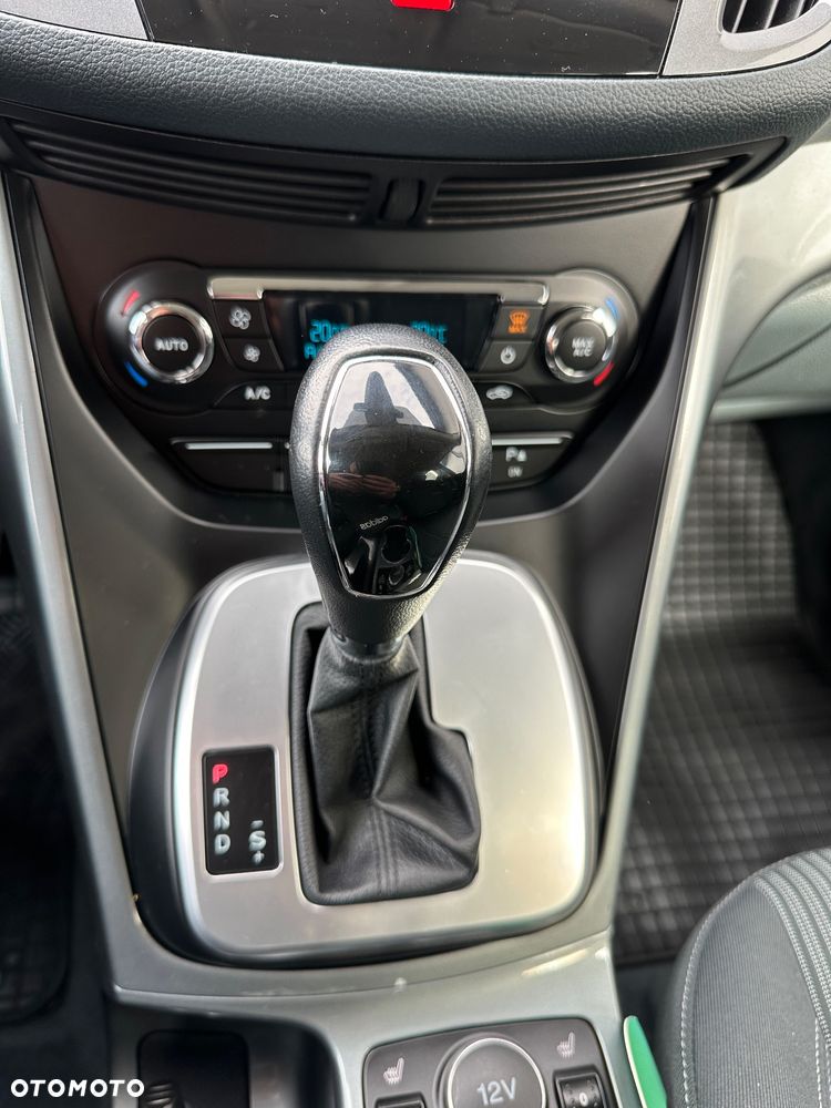 Ford Grand C-MAX 2.0 TDCi Business Edition - 32