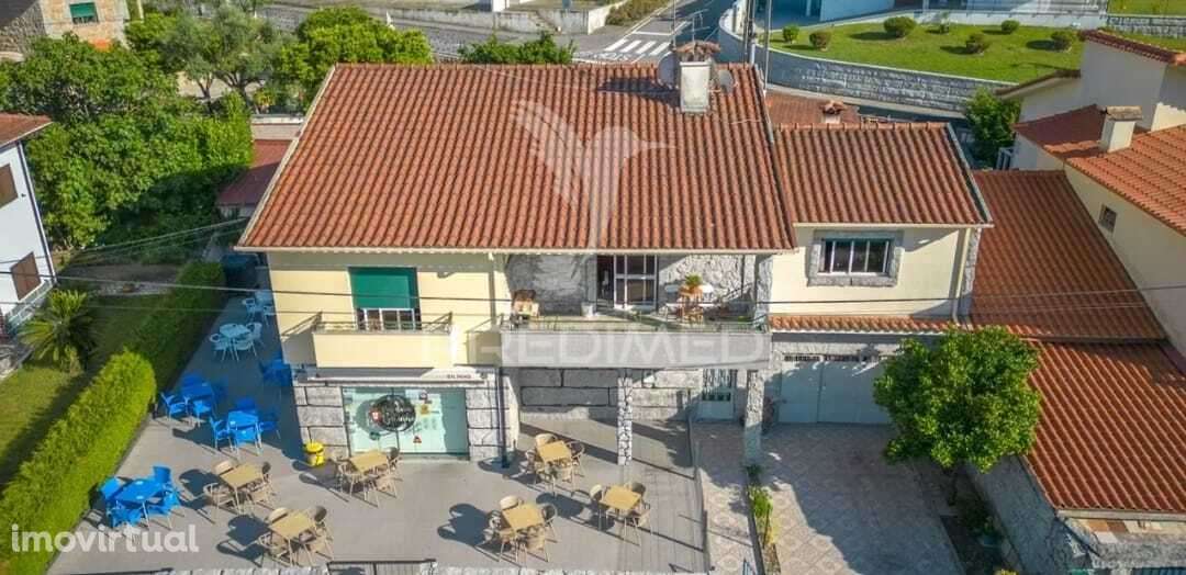 Café/Pastelaria - São Lourenço de Sande,  Guimarães - Grande imagem: 3/34