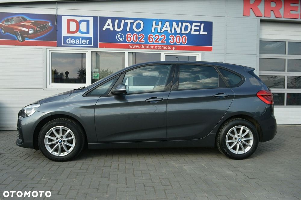 BMW Seria 2 - 13