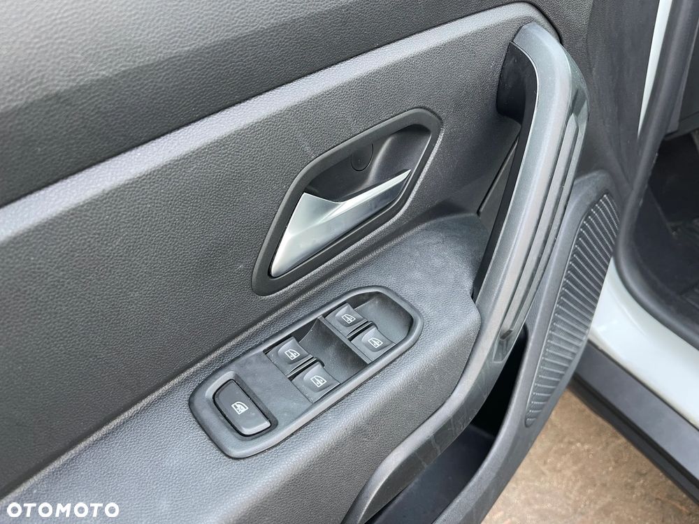 Dacia Duster 1.5 Blue dCi Prestige 4WD - 15