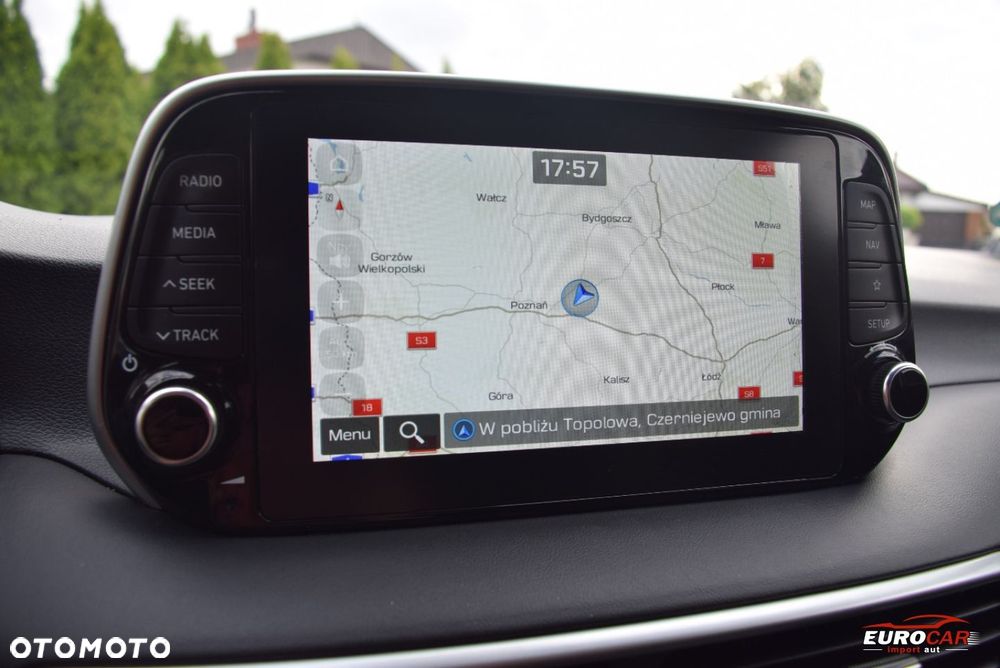 Hyundai Tucson 1.6 GDi Comfort 2WD - 23