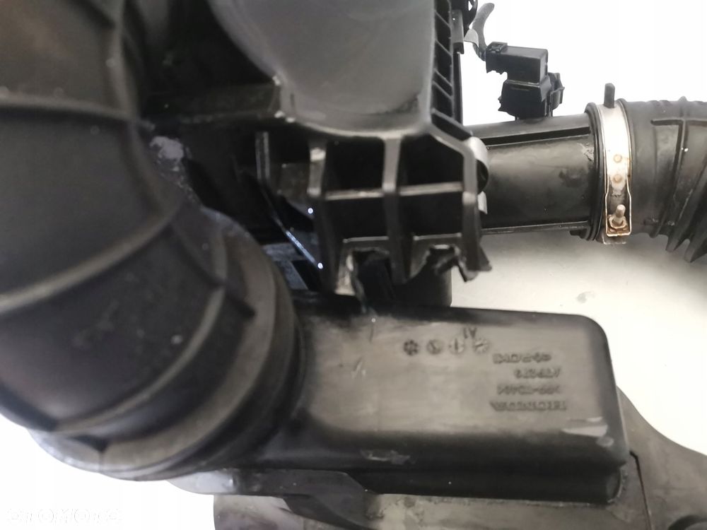 HONDA CIVIC XI 21- 1.5T USA OBUDOWA FILTRA POWIETRZA - 15