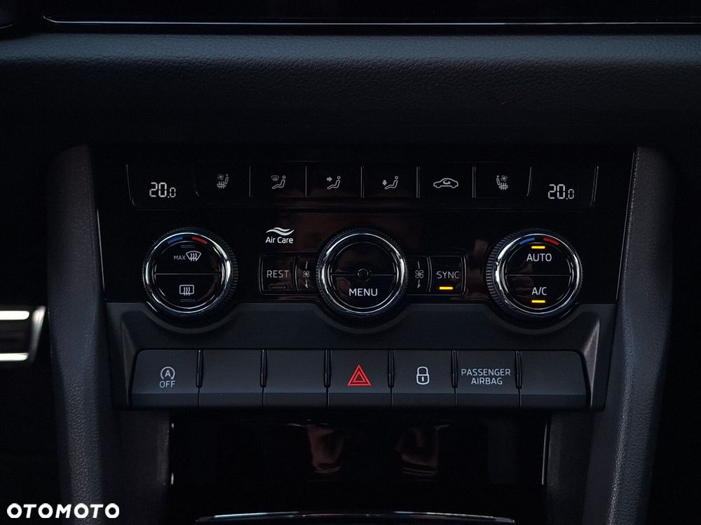 Skoda Kodiaq 2.0 TDI 4x4 Sportline DSG - 24