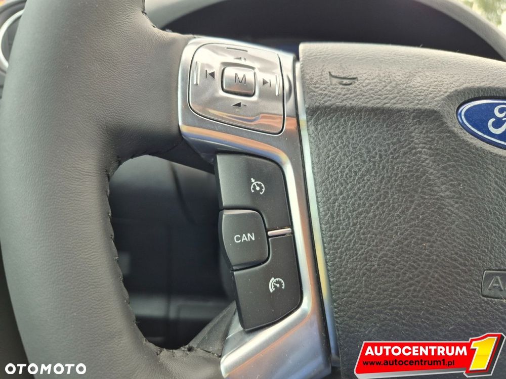 Ford S-Max - 31