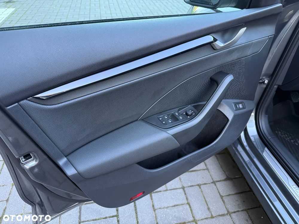 Skoda Octavia 1.5 TSI Selection - 22