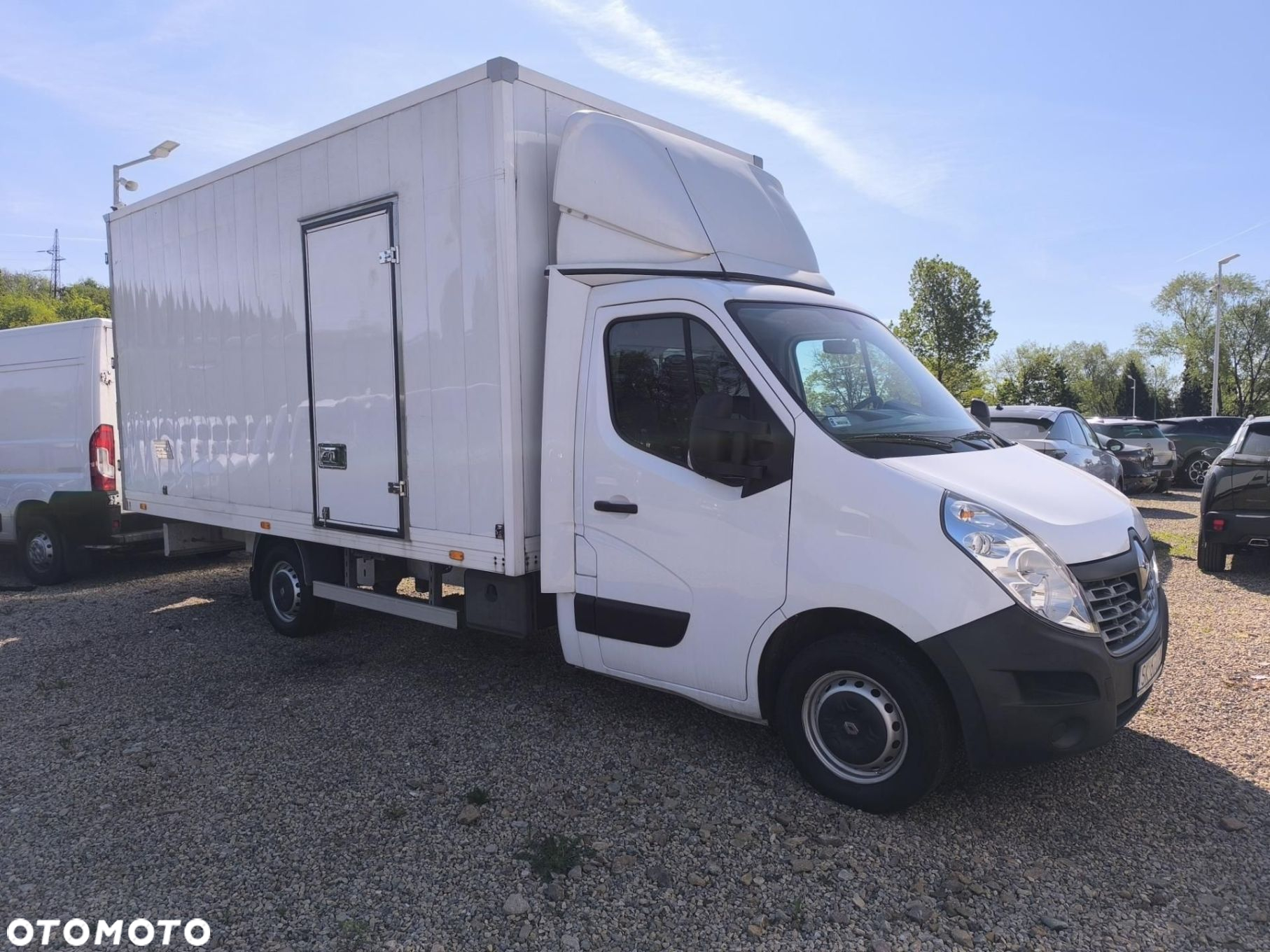 Renault Master - 3