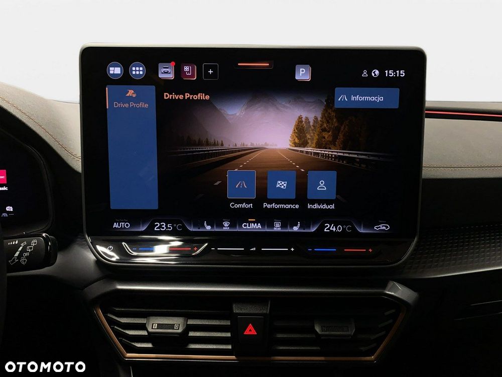 Cupra Formentor - 33