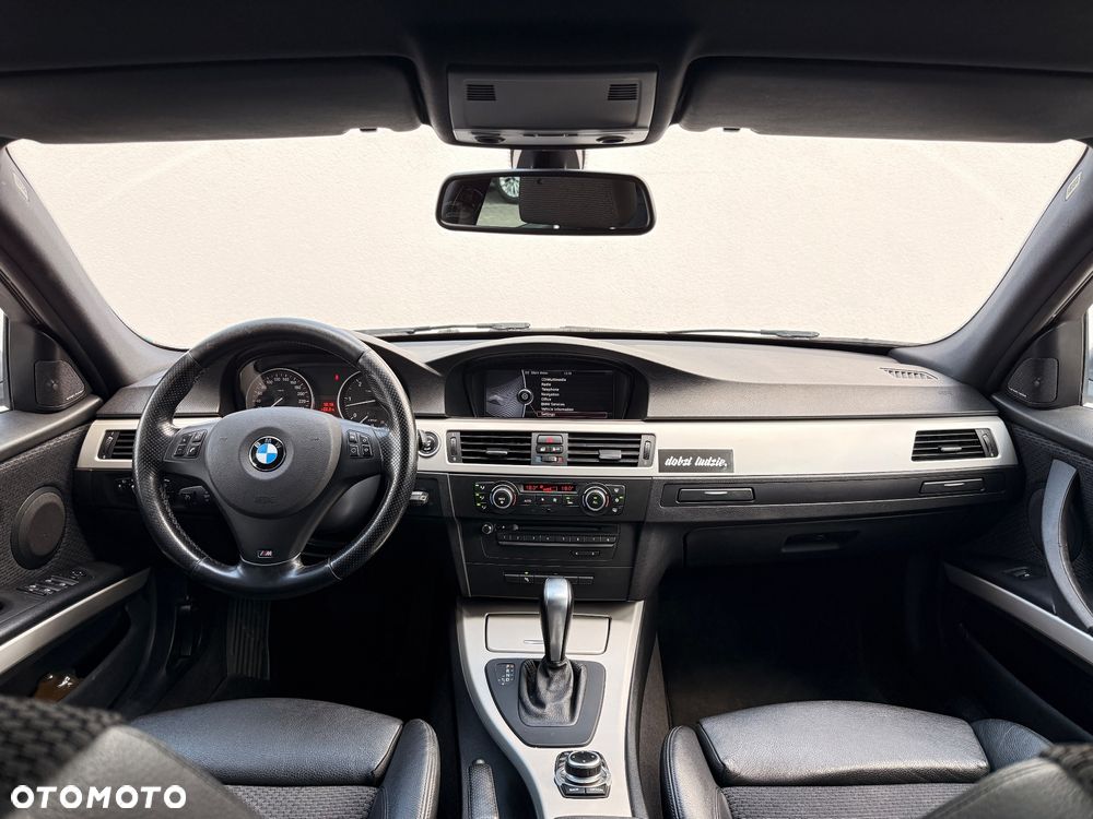 BMW Seria 3 - 13