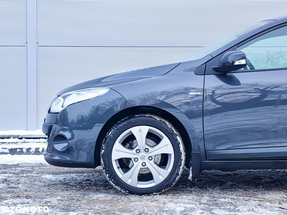 Renault Megane 1.4 16V TCE Bose Edition - 2