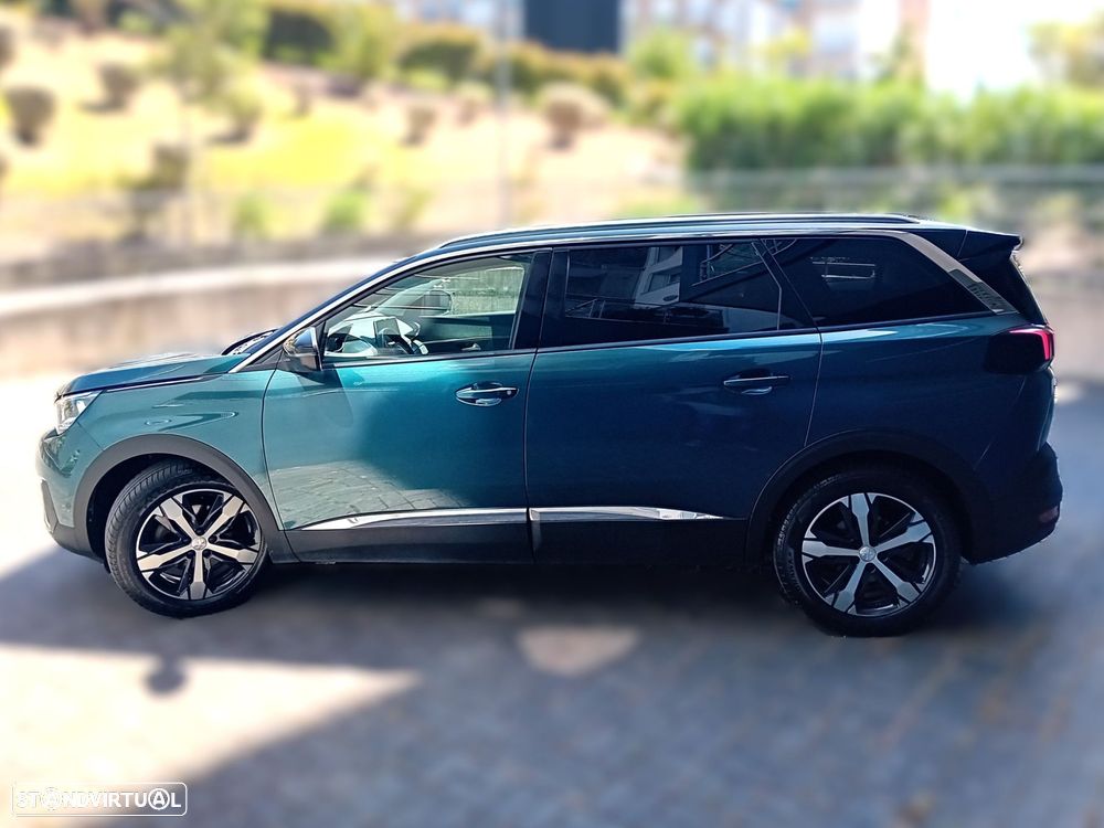 Peugeot 5008 1.2 PureTech Allure - 5