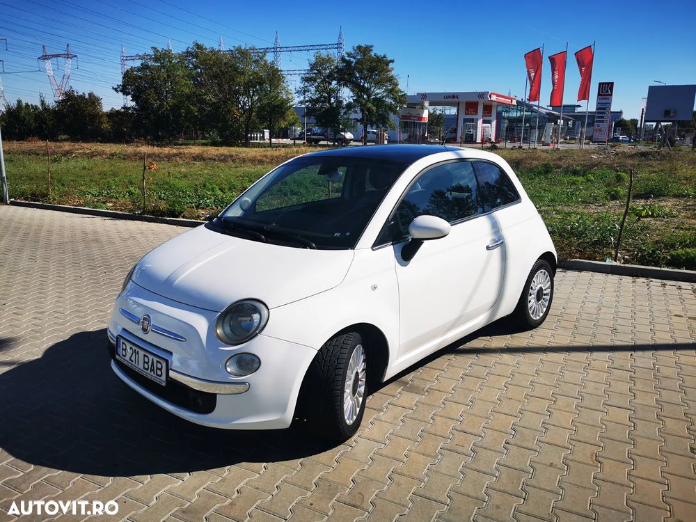 Fiat 500 - 29