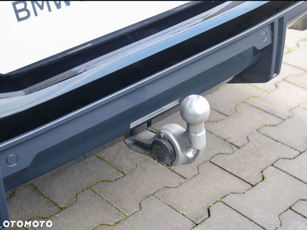 BMW iX3 50 xDrive 113.4kWh - 23