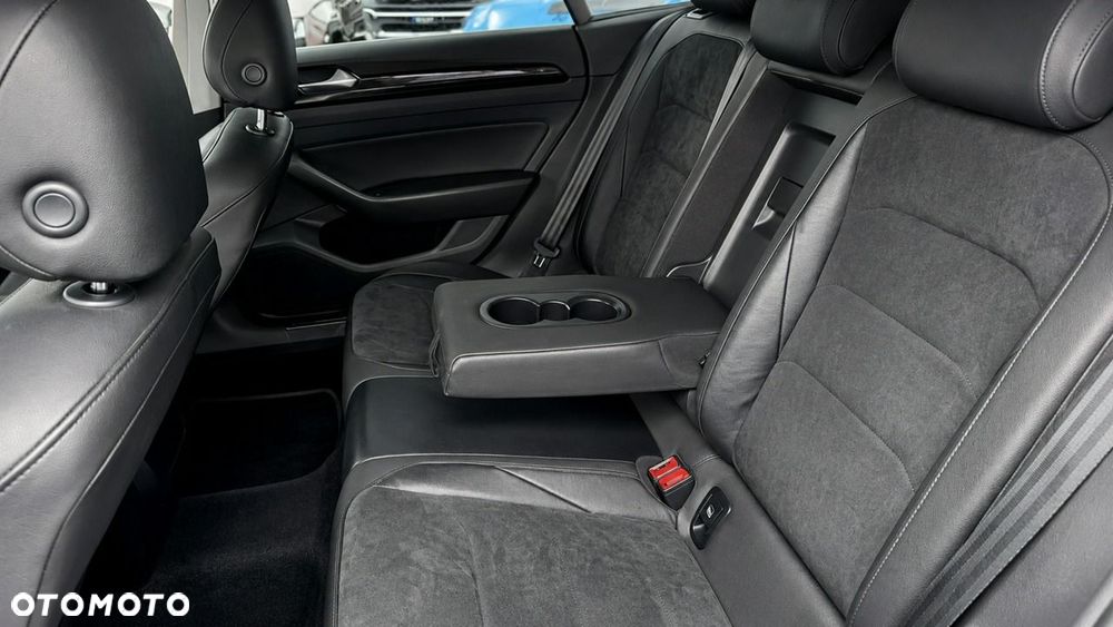 Volkswagen Arteon - 28