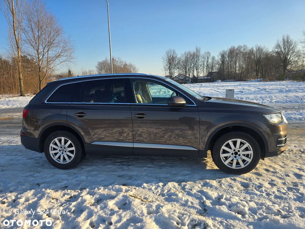 Audi Q7 - 13