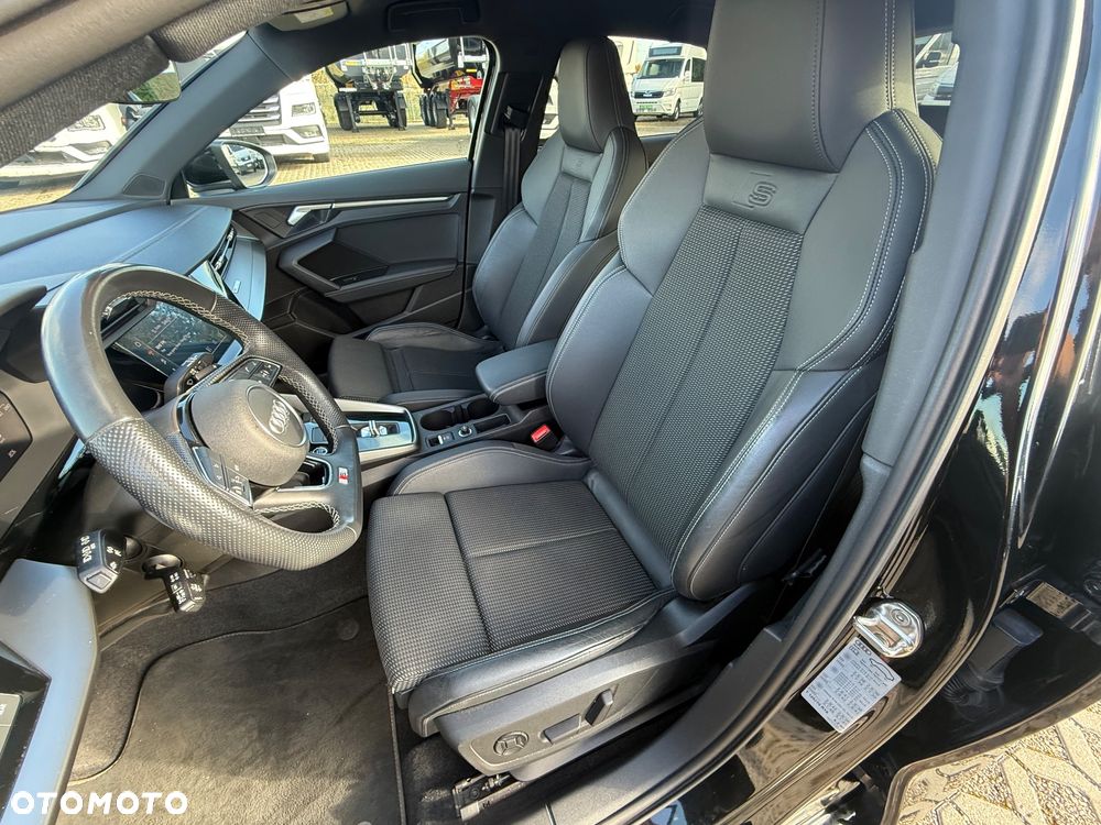 Audi A3 Sportback - 25