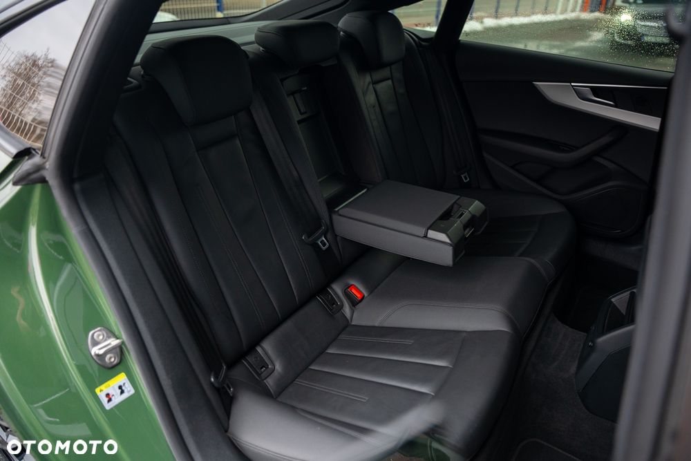 Audi A5 Sportback 40 TDI S tronic S line - 36