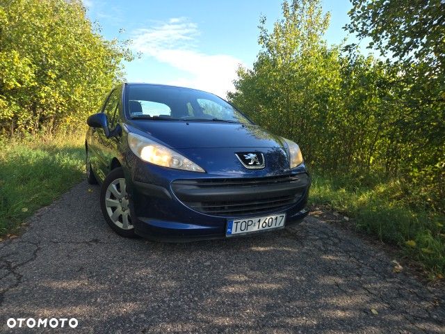 Peugeot 207 1.4 16V Trendy - 1
