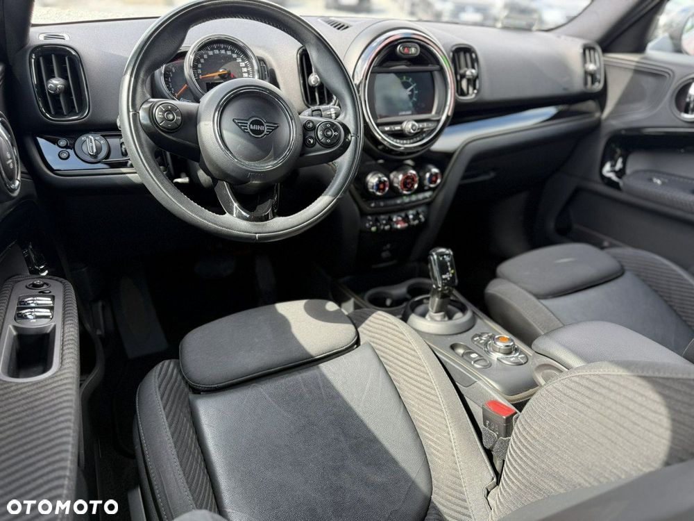 MINI Countryman - 12