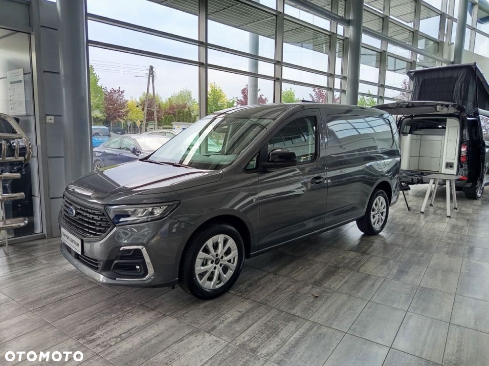 Ford Transit Connect - 2