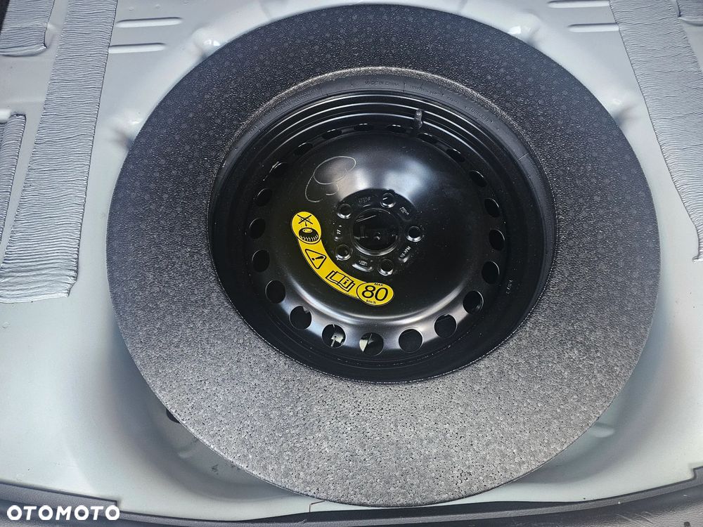 Ford Focus 1.5 TDCi DPF Start-Stopp-System Titanium - 20