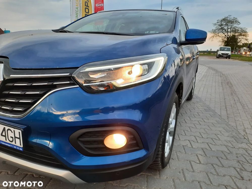 Renault Kadjar 1.3 TCe FAP Intens - 11