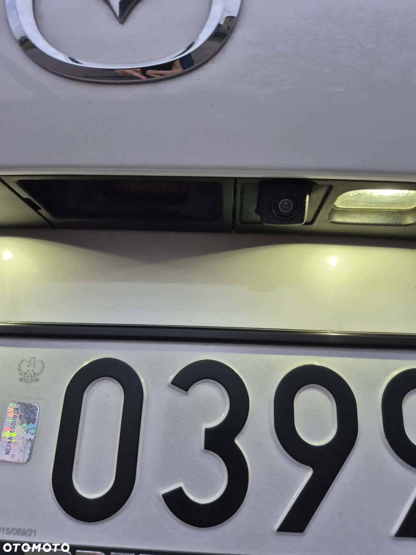 Mazda CX-60 2.5 PHEV Homura Plus AWD - 23