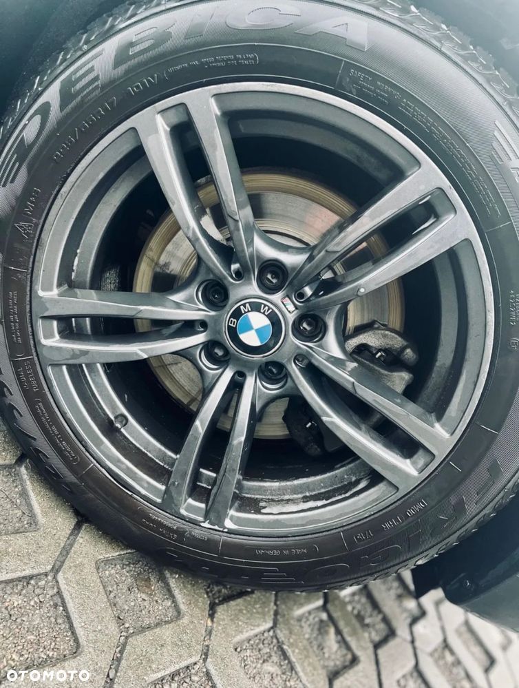 BMW X1 - 5