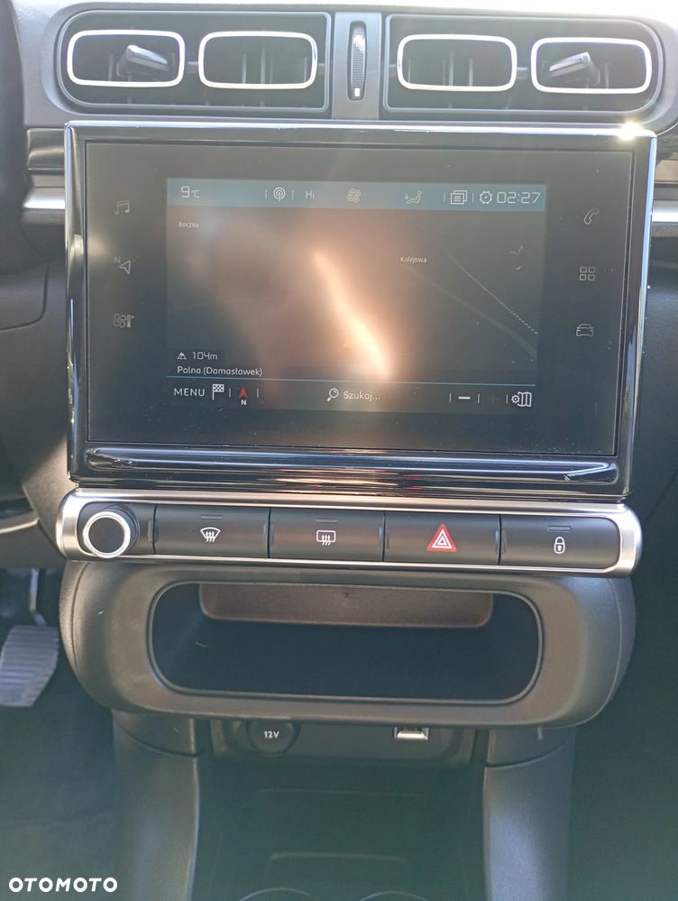 Citroën C3 1.2 PureTech Exclusive - 15