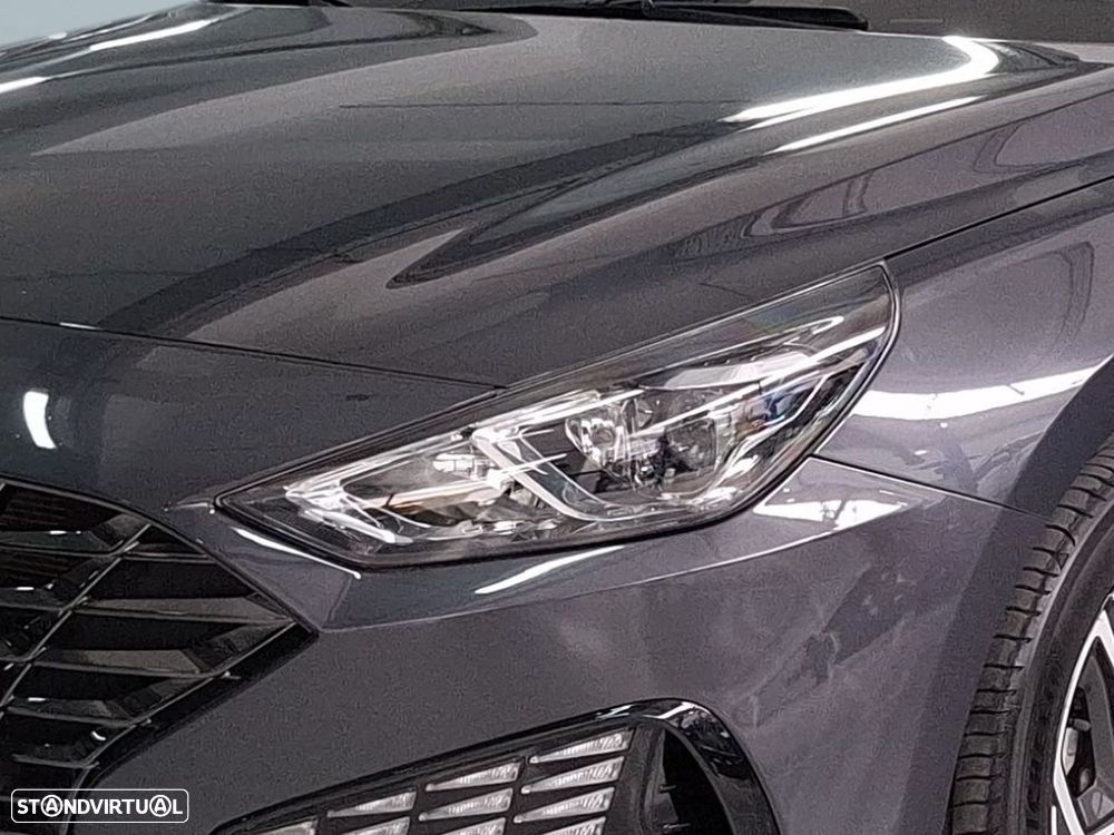 Hyundai i30 SW 1.0 T-GDi Style Plus - 3