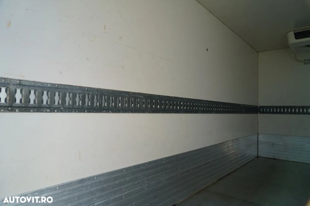 Iveco DAILY 35-150 / 3.0 d / FRIGIDER / 3.85 M / UNITATE THERMO KING / Importat - 19