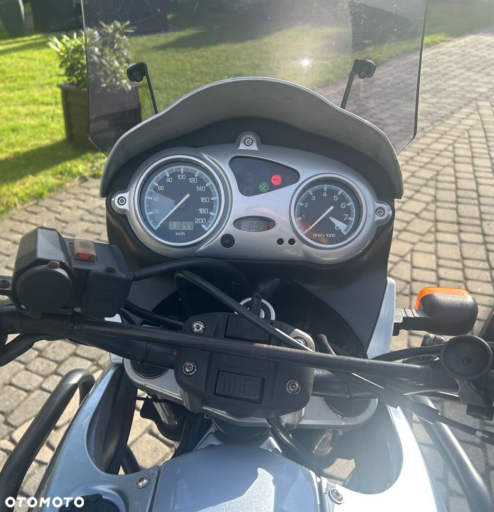 BMW GS - 8