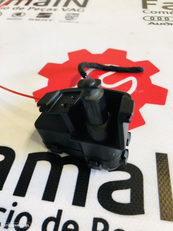 Fecho tranca Elétrica de Combustível AUDI A4 B8 (2008-2016) - 2