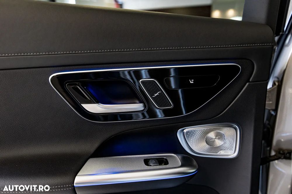 Mercedes-Benz GLC 300 e 4MATIC - 19