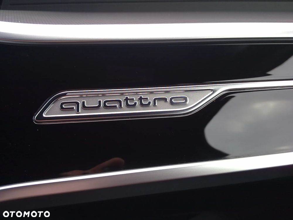 Audi A6 Avant 40 TDI quattro S tronic sport - 39