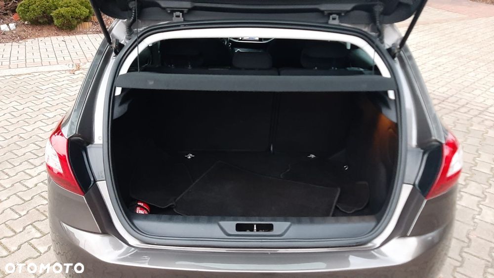 Peugeot 308 1.6 HDi Access - 9