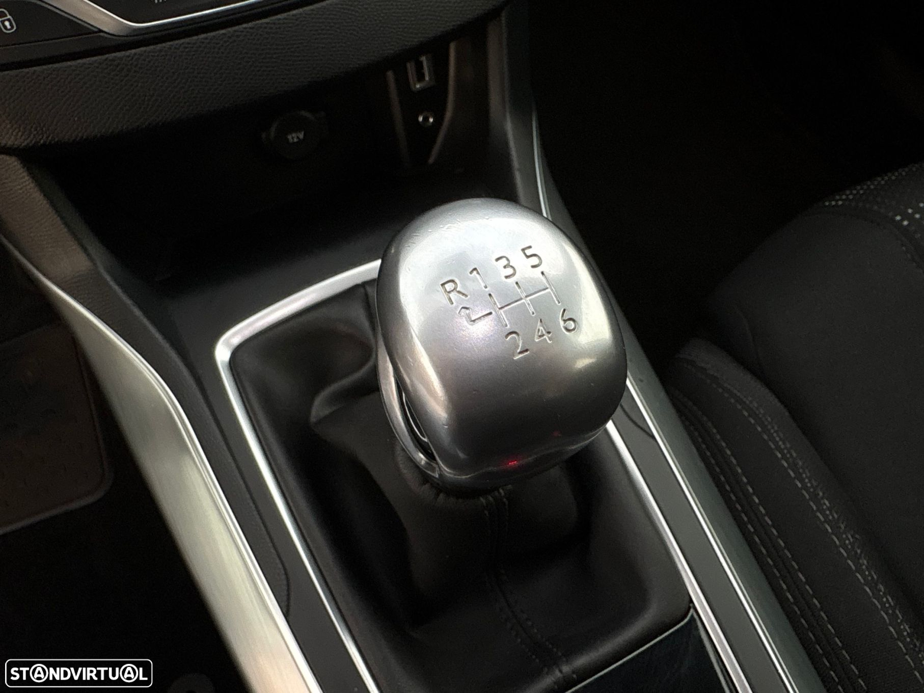 Peugeot 308 1.6 BlueHDi Allure J17 - 22