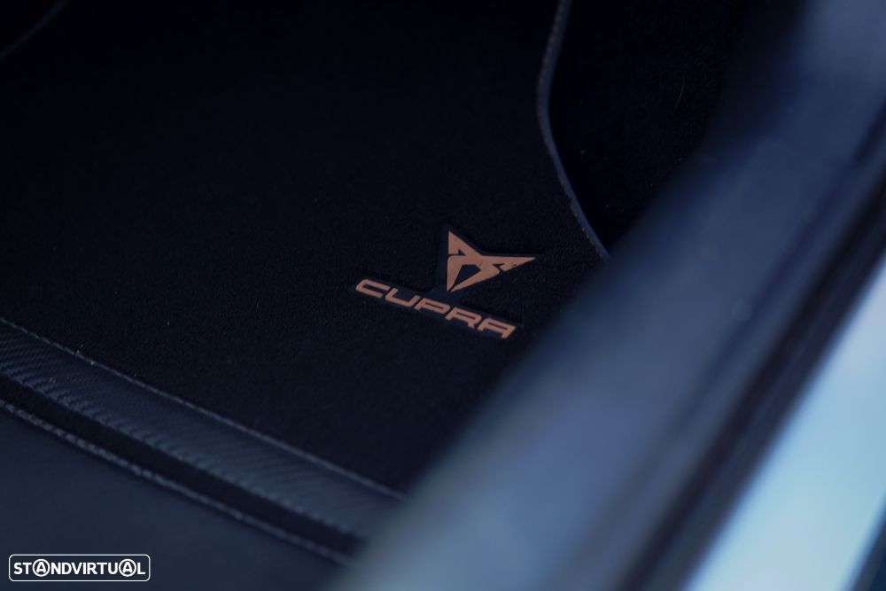 Cupra Formentor 1.4 e-Hybrid Sport DSG - 26
