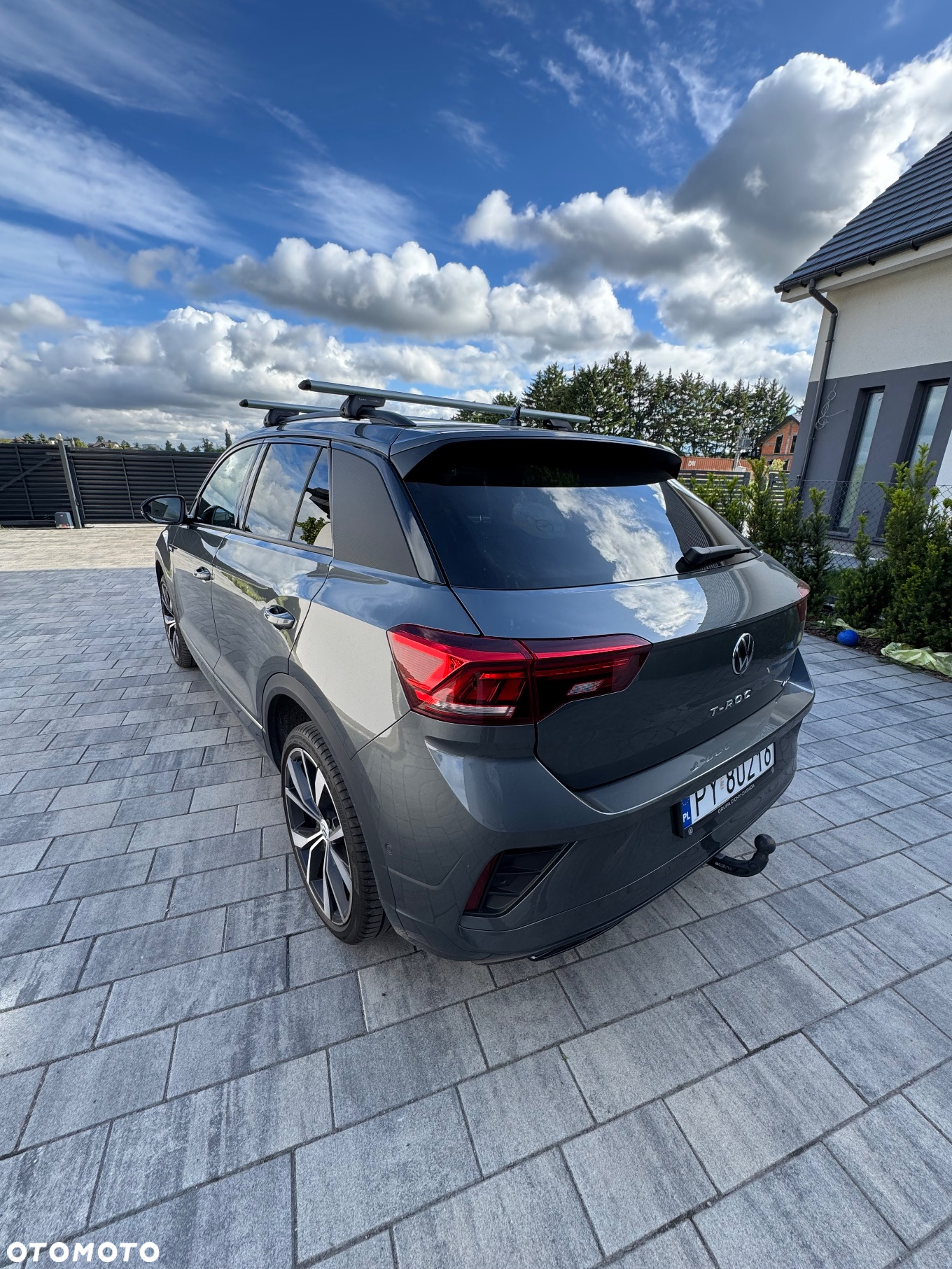 Volkswagen T-Roc 2.0 TSI 4Motion R-Line DSG - 32
