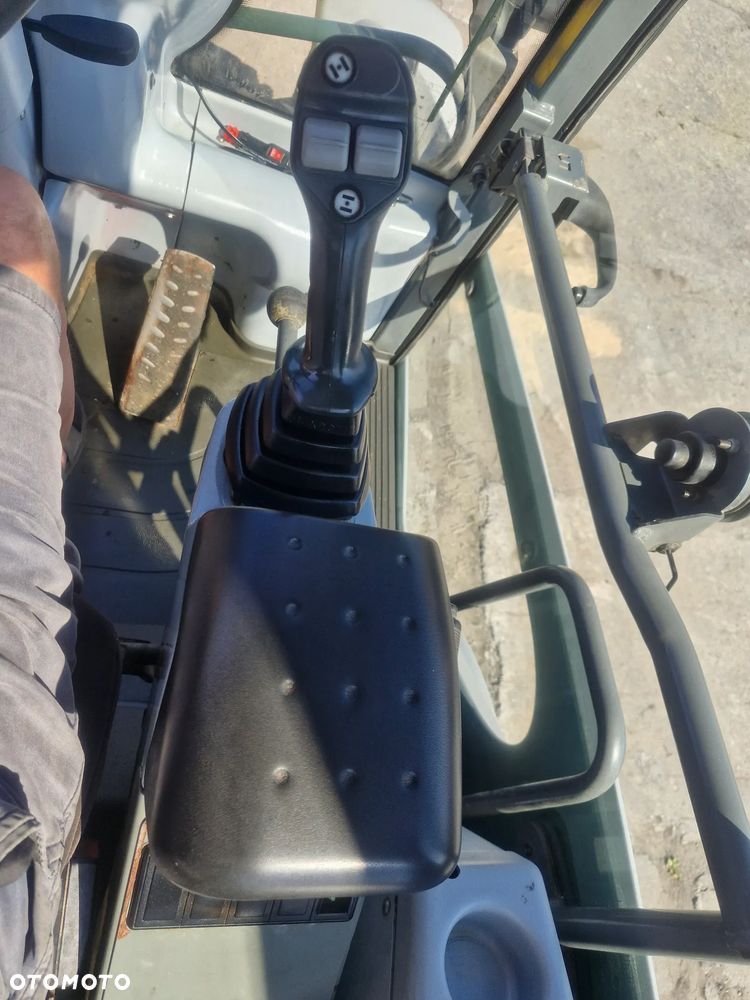 Kramer 580 - 6