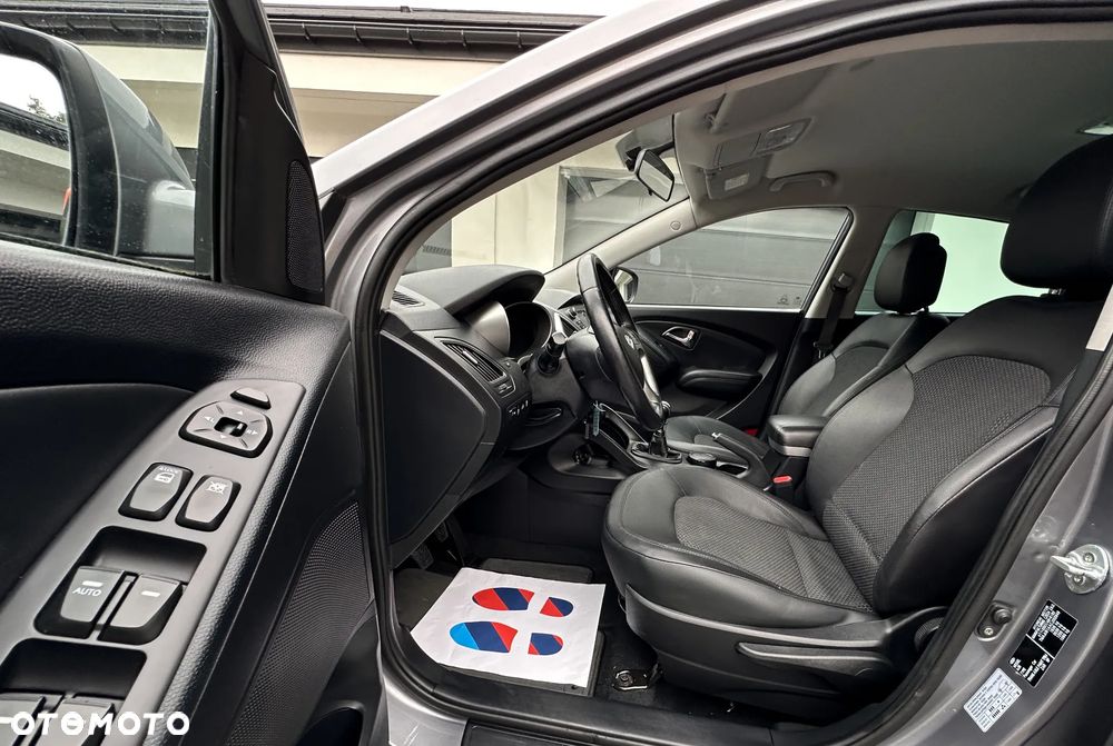 Hyundai ix35 - 19