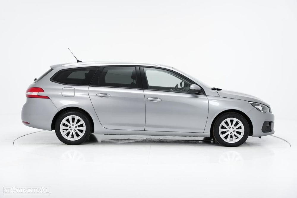 Peugeot 308 SW - 2