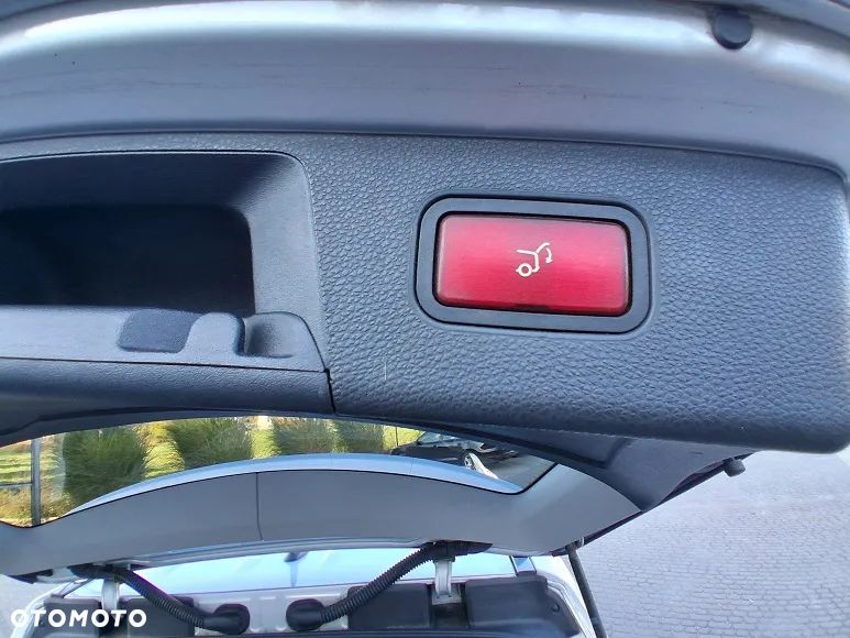 Mercedes-Benz GLK 350 CDI 4-Matic - 21