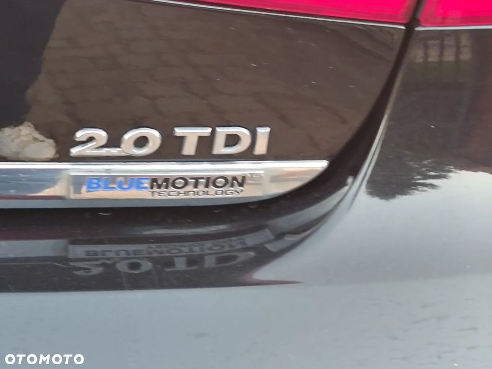 Volkswagen Passat 2.0 TDI Comfortline DSG - 15