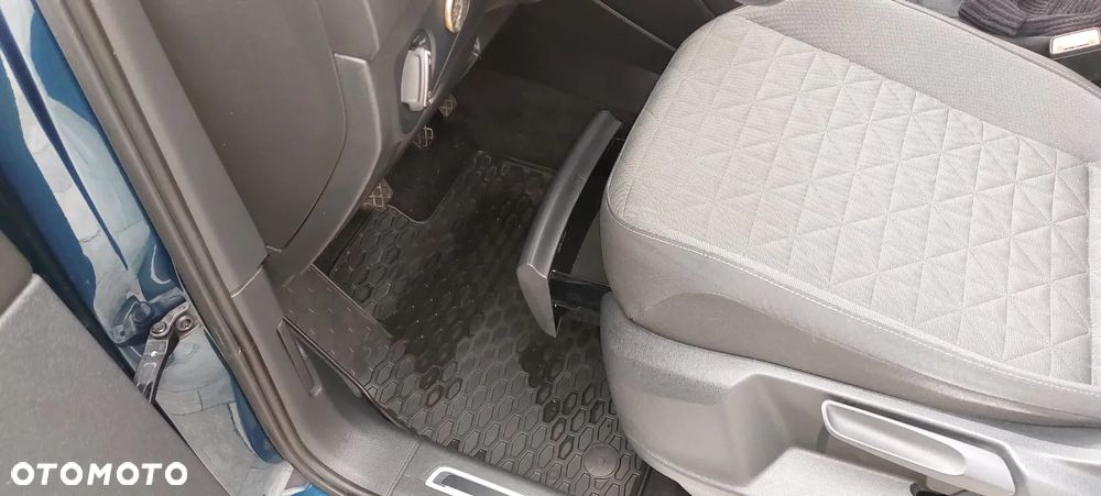 Volkswagen Tiguan 1.5 TSI EVO Life - 7