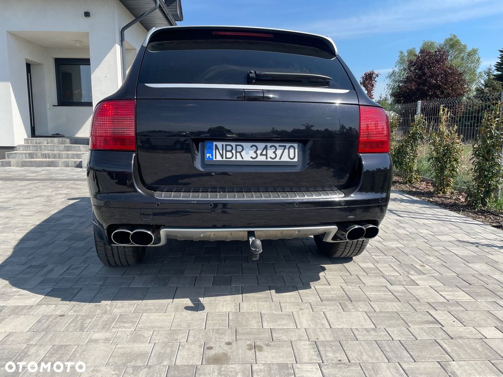 Porsche Cayenne - 36