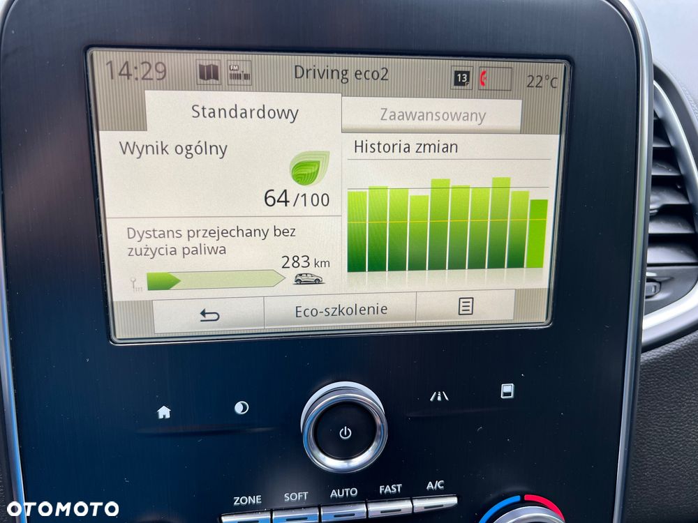 Renault Scenic 1.3 TCe Energy Intens EDC - 39