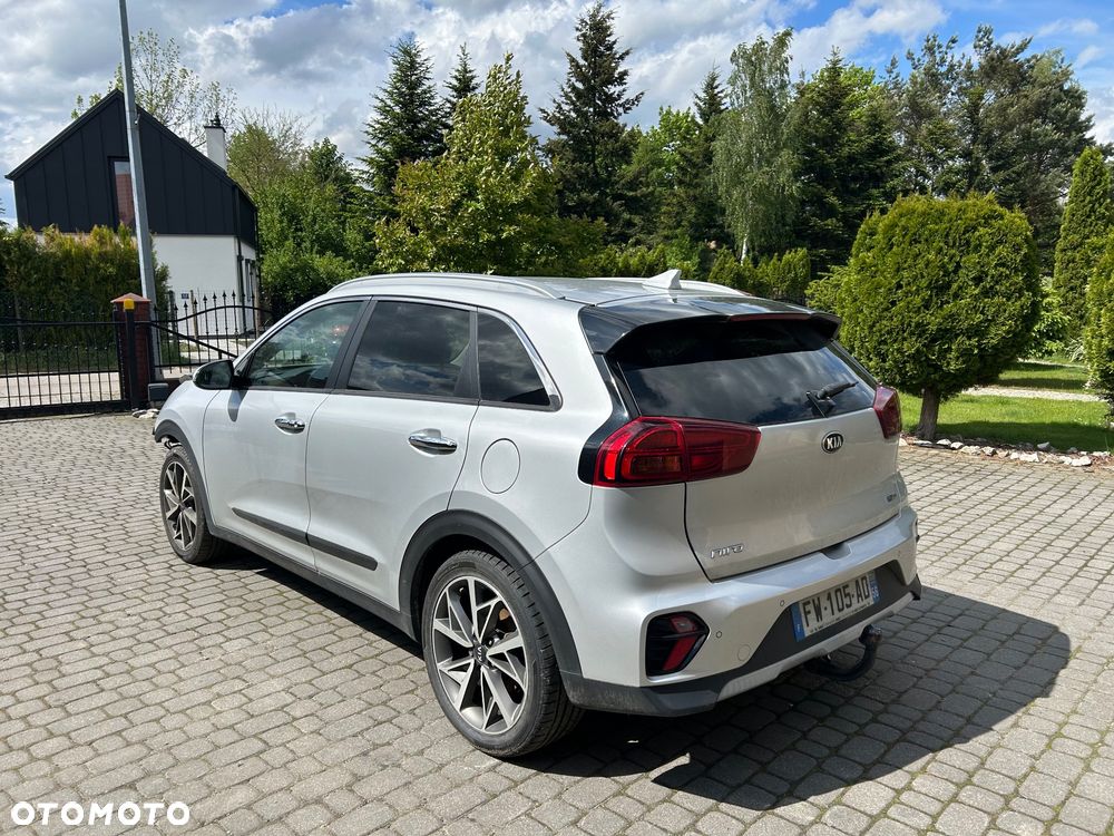 Kia Niro - 4