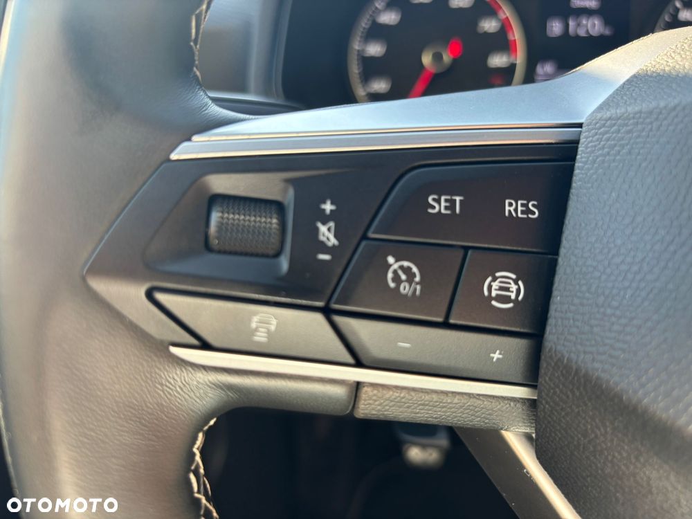 Seat Arona 1.0 TSI OPF Xperience - 24