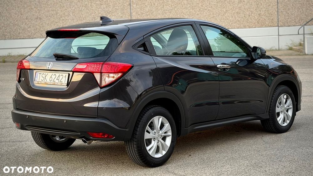 Honda HR-V 1.5 Elegance (ADAS/Honda Connect+) - 4